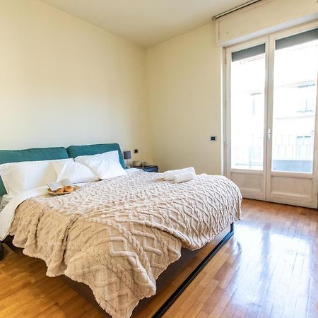 Ihost Apartment - Niccolini 21 Милано Екстериор снимка