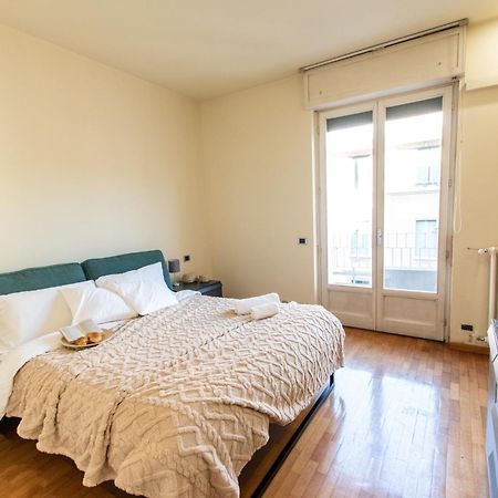 Ihost Apartment - Niccolini 21 Милано Екстериор снимка