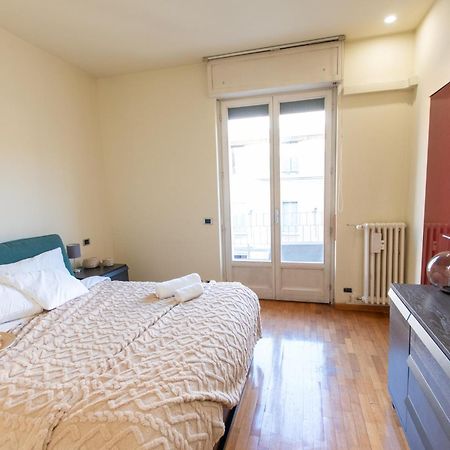 Ihost Apartment - Niccolini 21 Милано Екстериор снимка