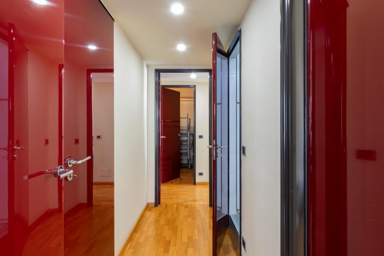 Ihost Apartment - Niccolini 21 Милано Екстериор снимка