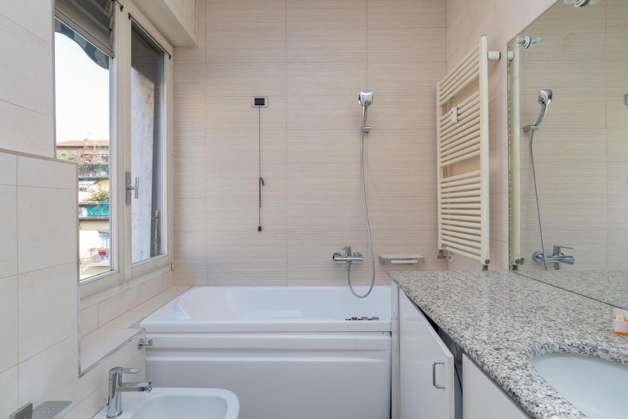 Ihost Apartment - Niccolini 21 Милано Екстериор снимка