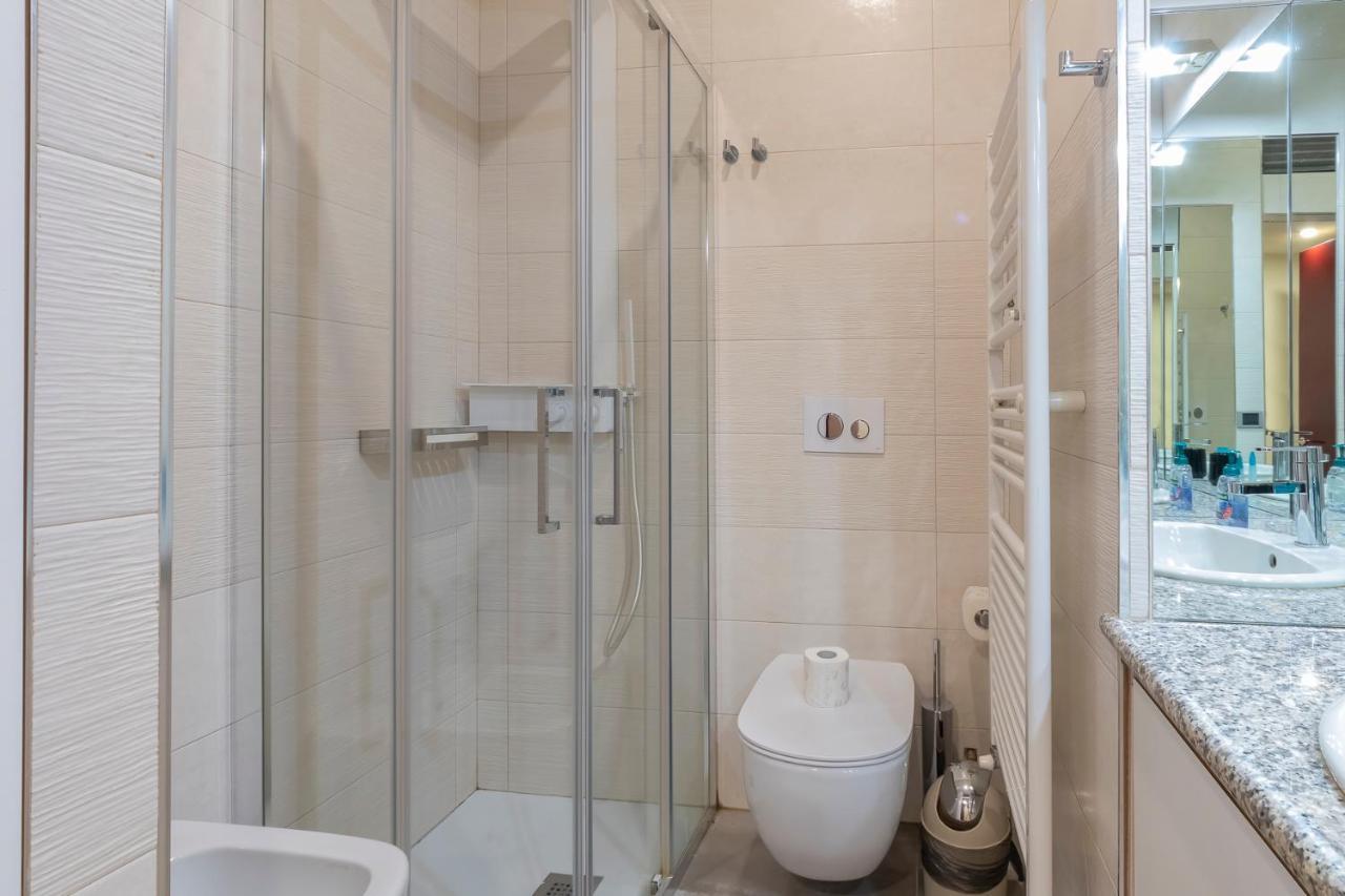 Ihost Apartment - Niccolini 21 Милано Екстериор снимка