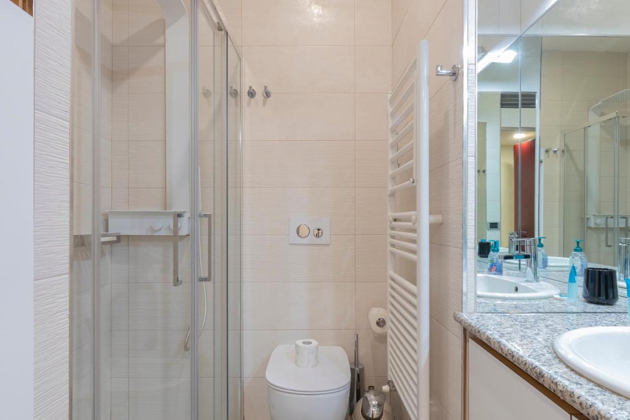 Ihost Apartment - Niccolini 21 Милано Екстериор снимка