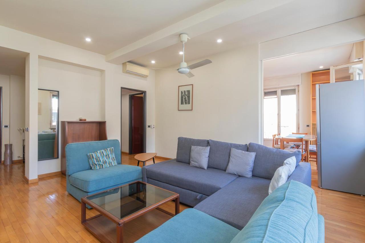 Ihost Apartment - Niccolini 21 Милано Екстериор снимка