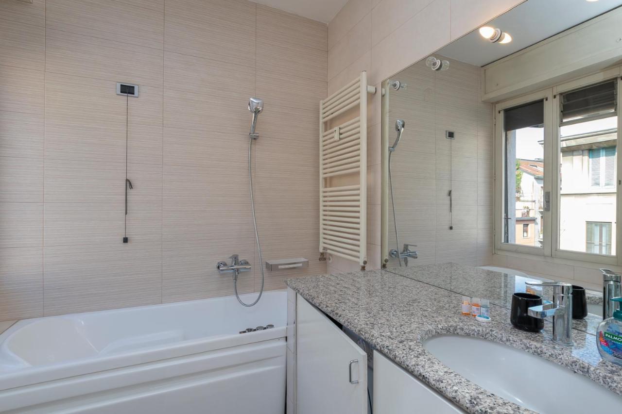 Ihost Apartment - Niccolini 21 Милано Екстериор снимка