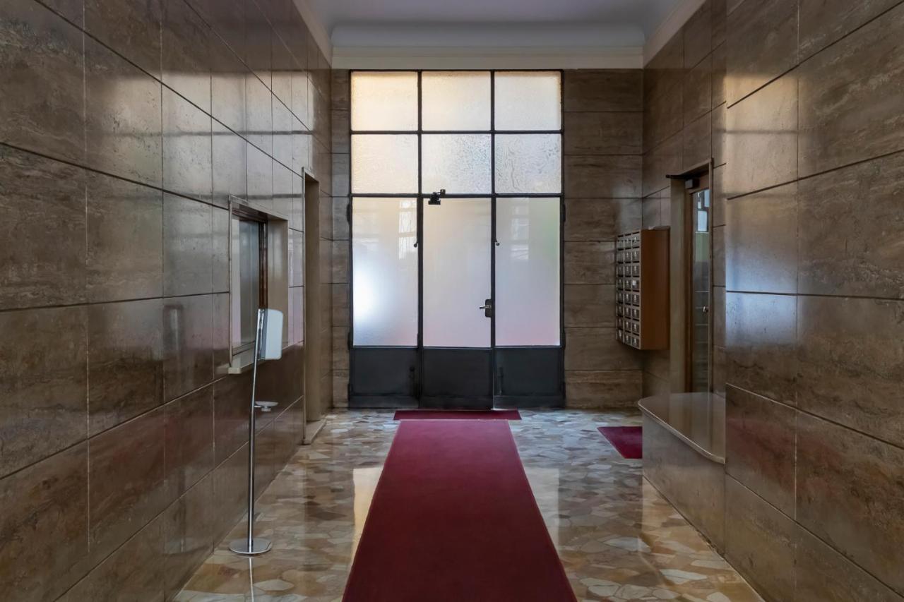 Ihost Apartment - Niccolini 21 Милано Екстериор снимка