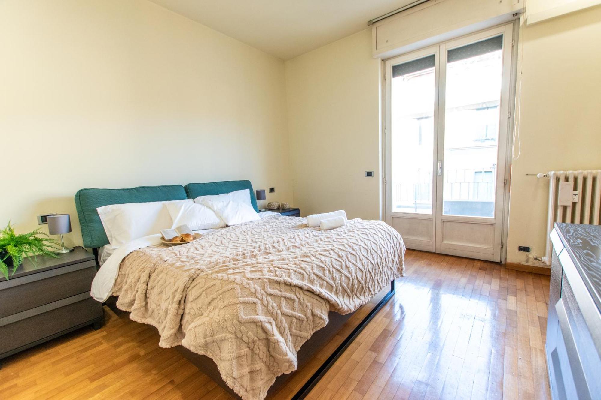 Ihost Apartment - Niccolini 21 Милано Екстериор снимка