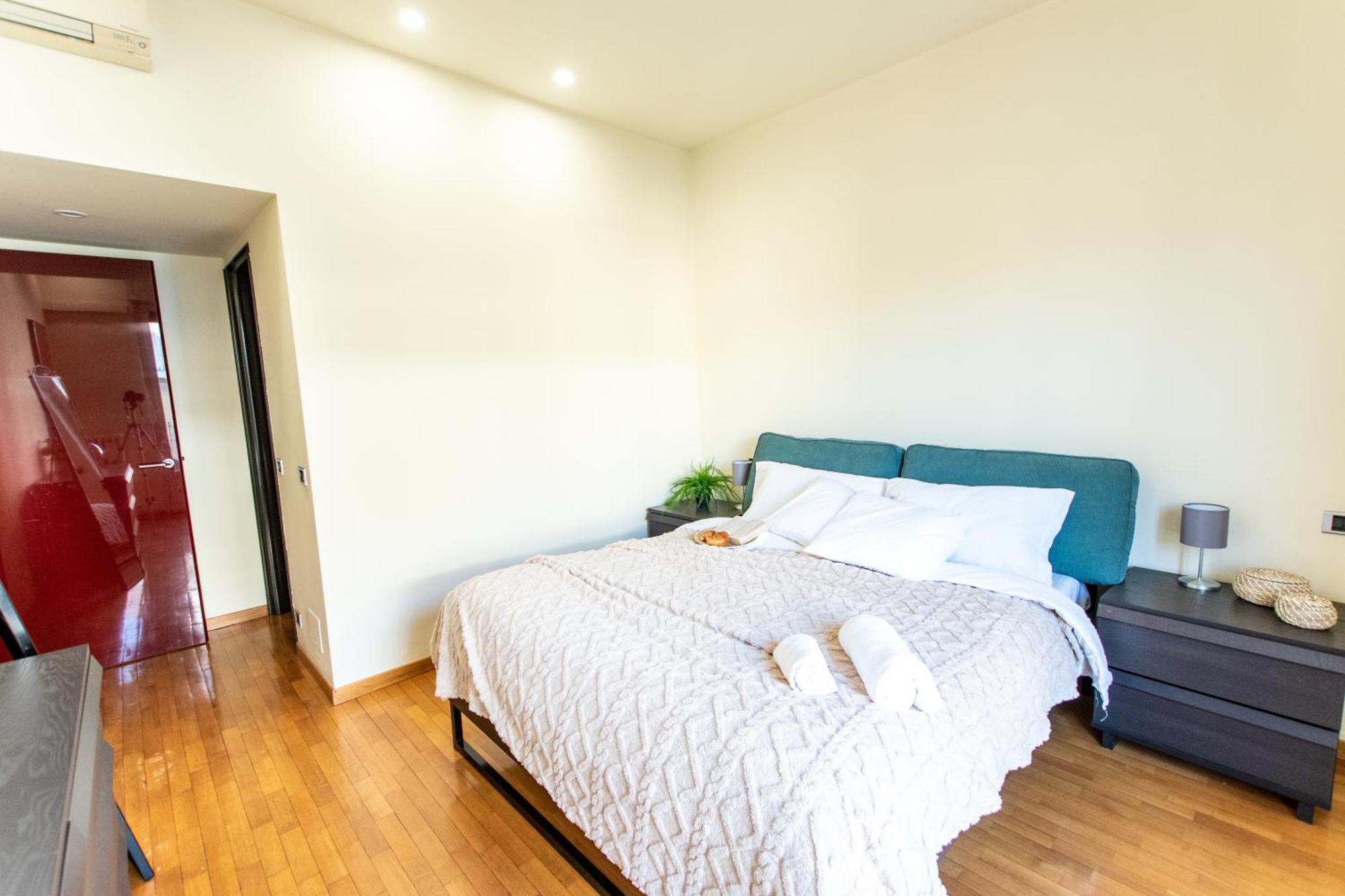Ihost Apartment - Niccolini 21 Милано Екстериор снимка