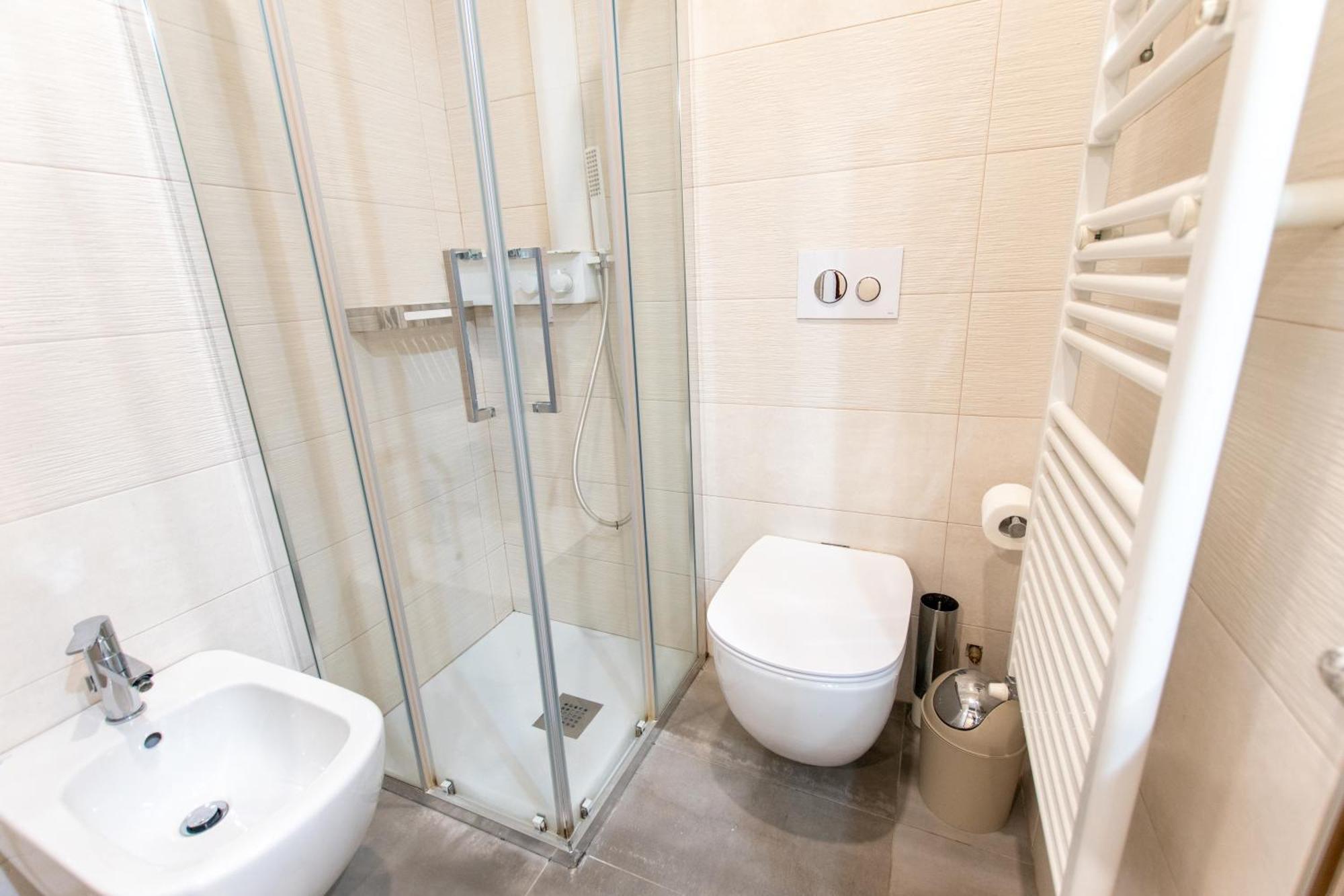 Ihost Apartment - Niccolini 21 Милано Екстериор снимка