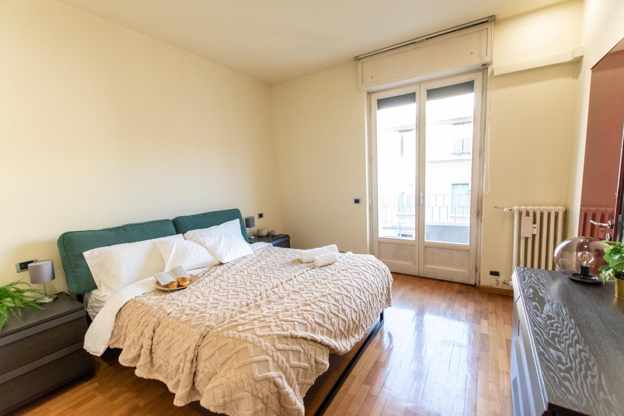 Ihost Apartment - Niccolini 21 Милано Екстериор снимка