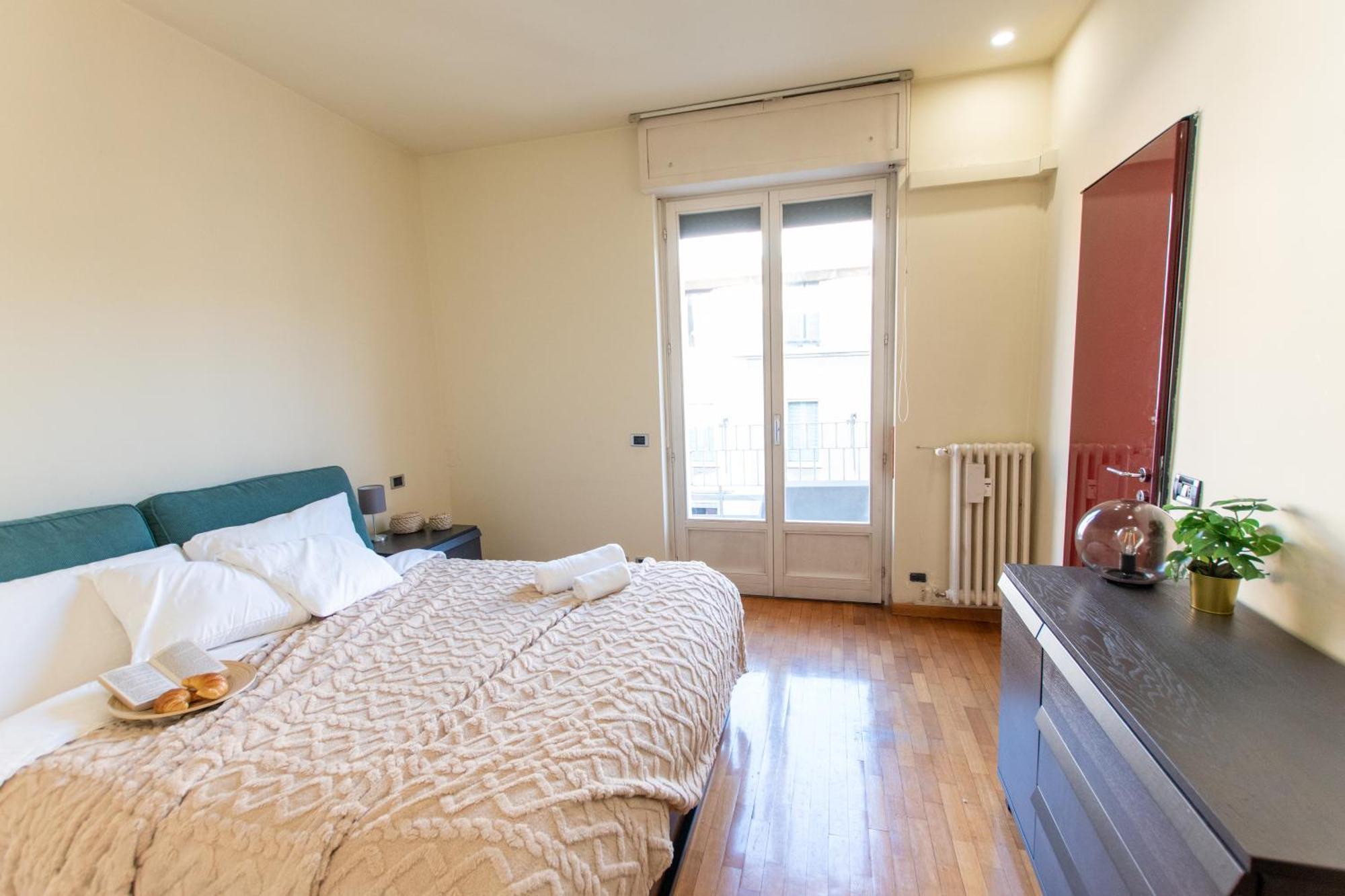Ihost Apartment - Niccolini 21 Милано Екстериор снимка