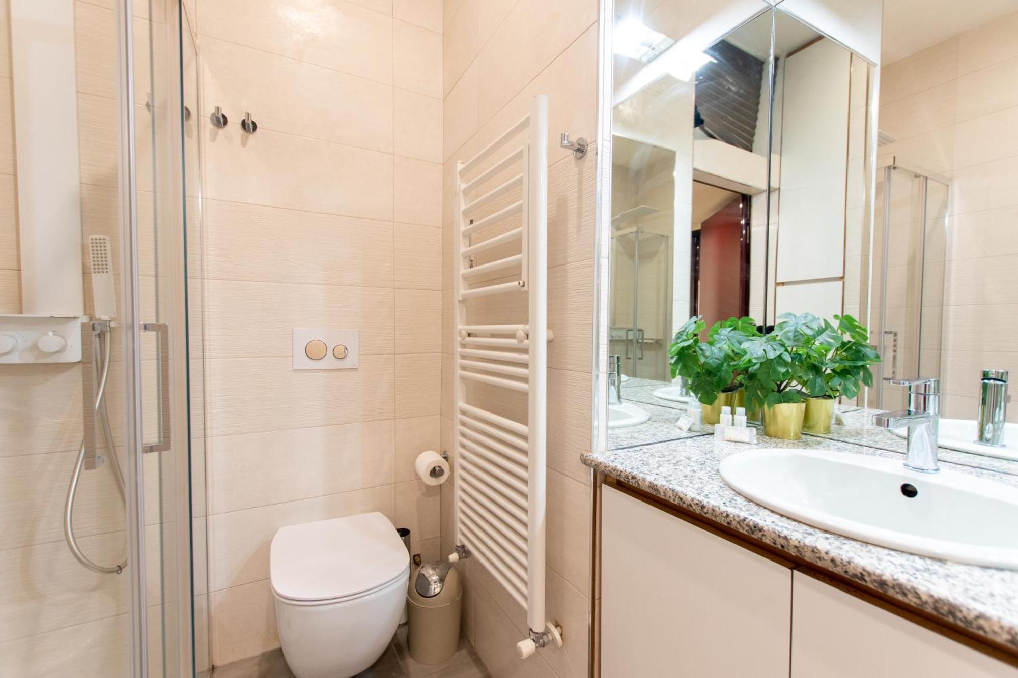 Ihost Apartment - Niccolini 21 Милано Екстериор снимка