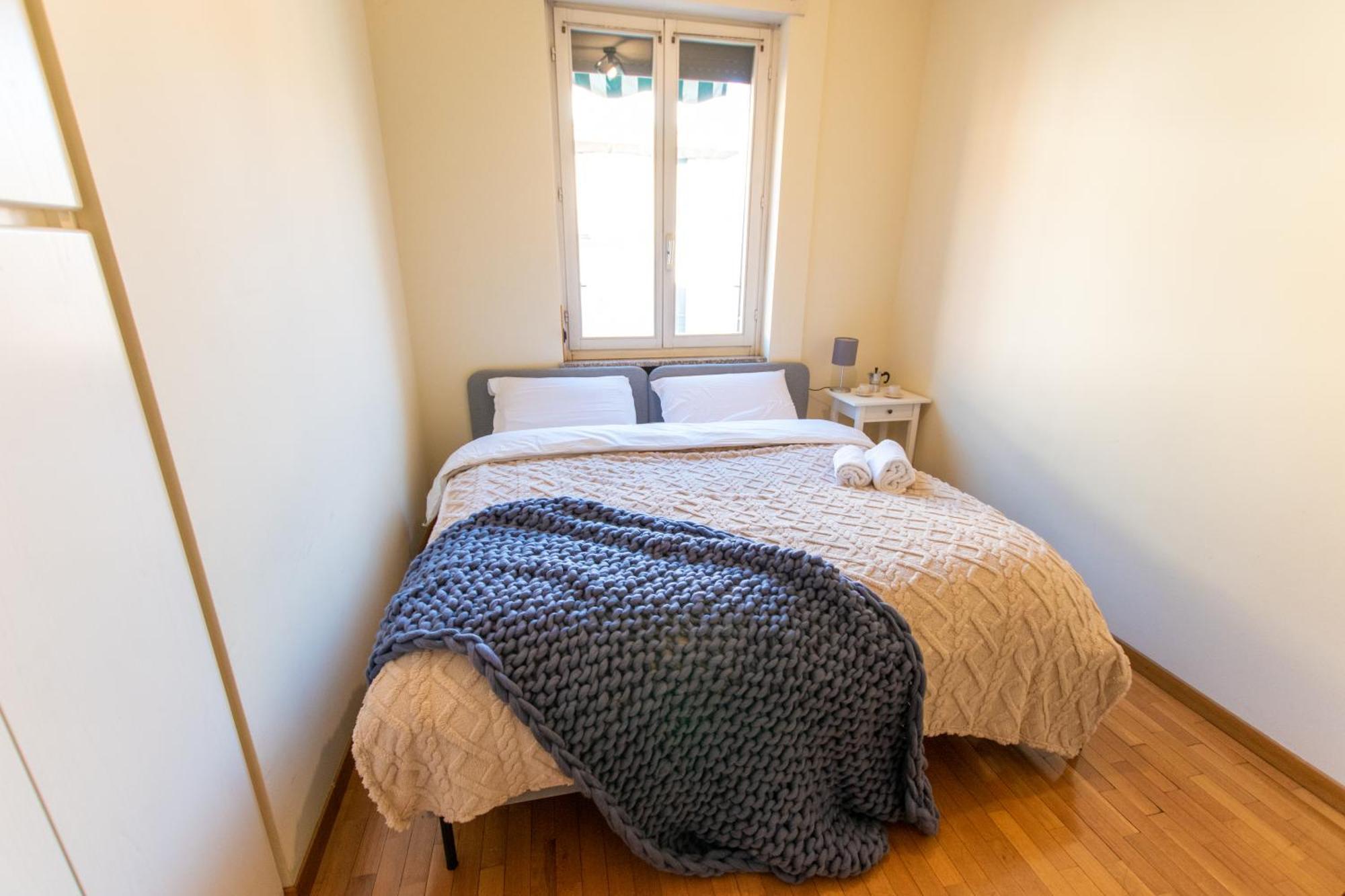Ihost Apartment - Niccolini 21 Милано Екстериор снимка