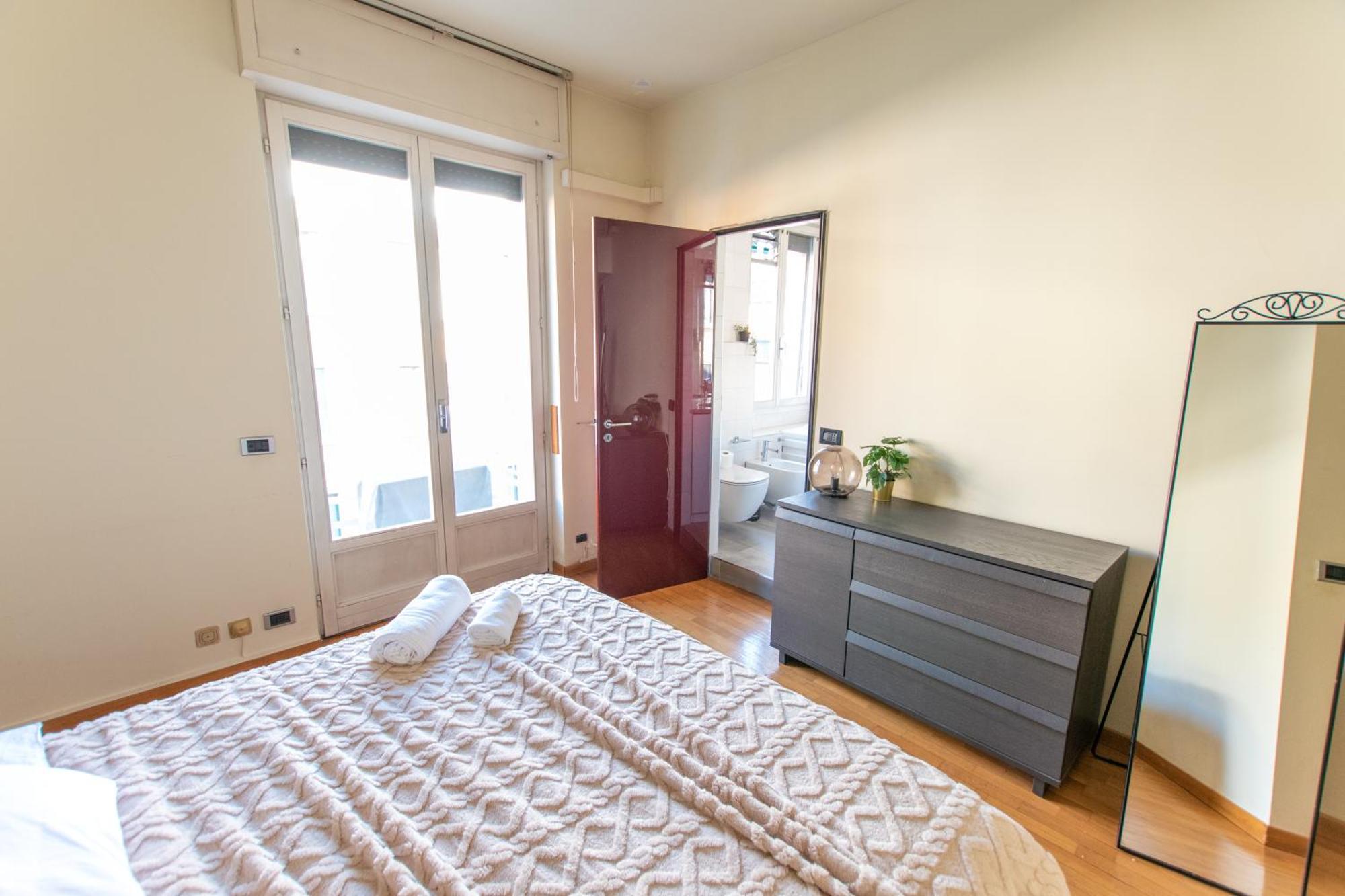Ihost Apartment - Niccolini 21 Милано Екстериор снимка