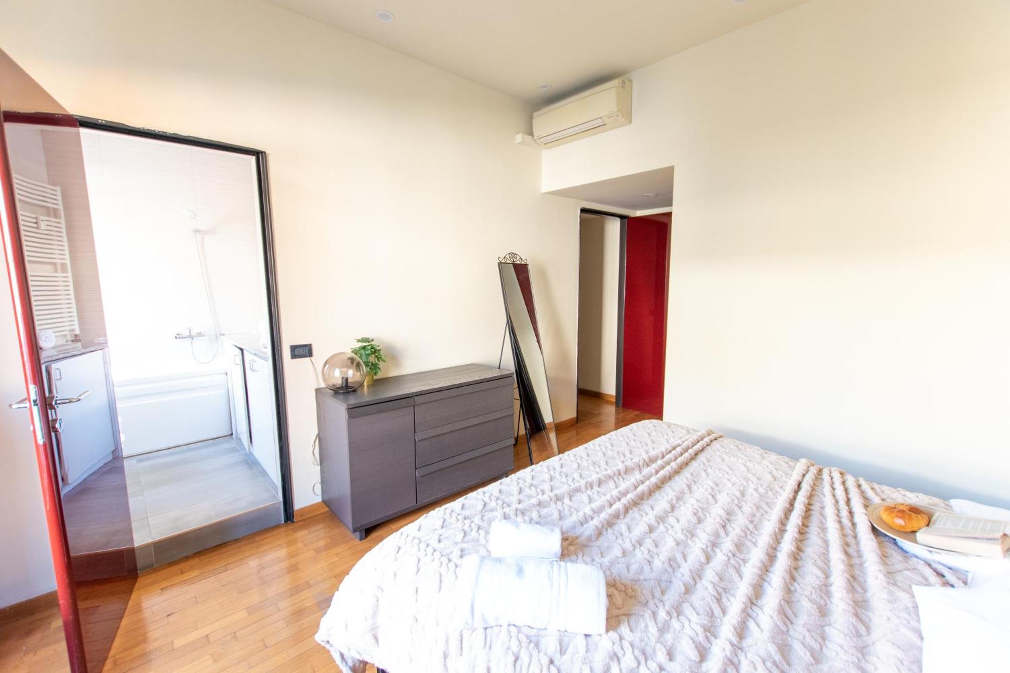 Ihost Apartment - Niccolini 21 Милано Екстериор снимка