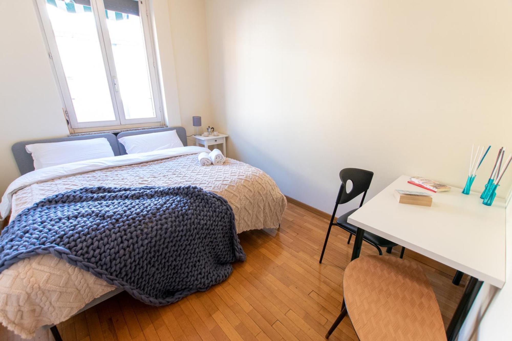 Ihost Apartment - Niccolini 21 Милано Екстериор снимка