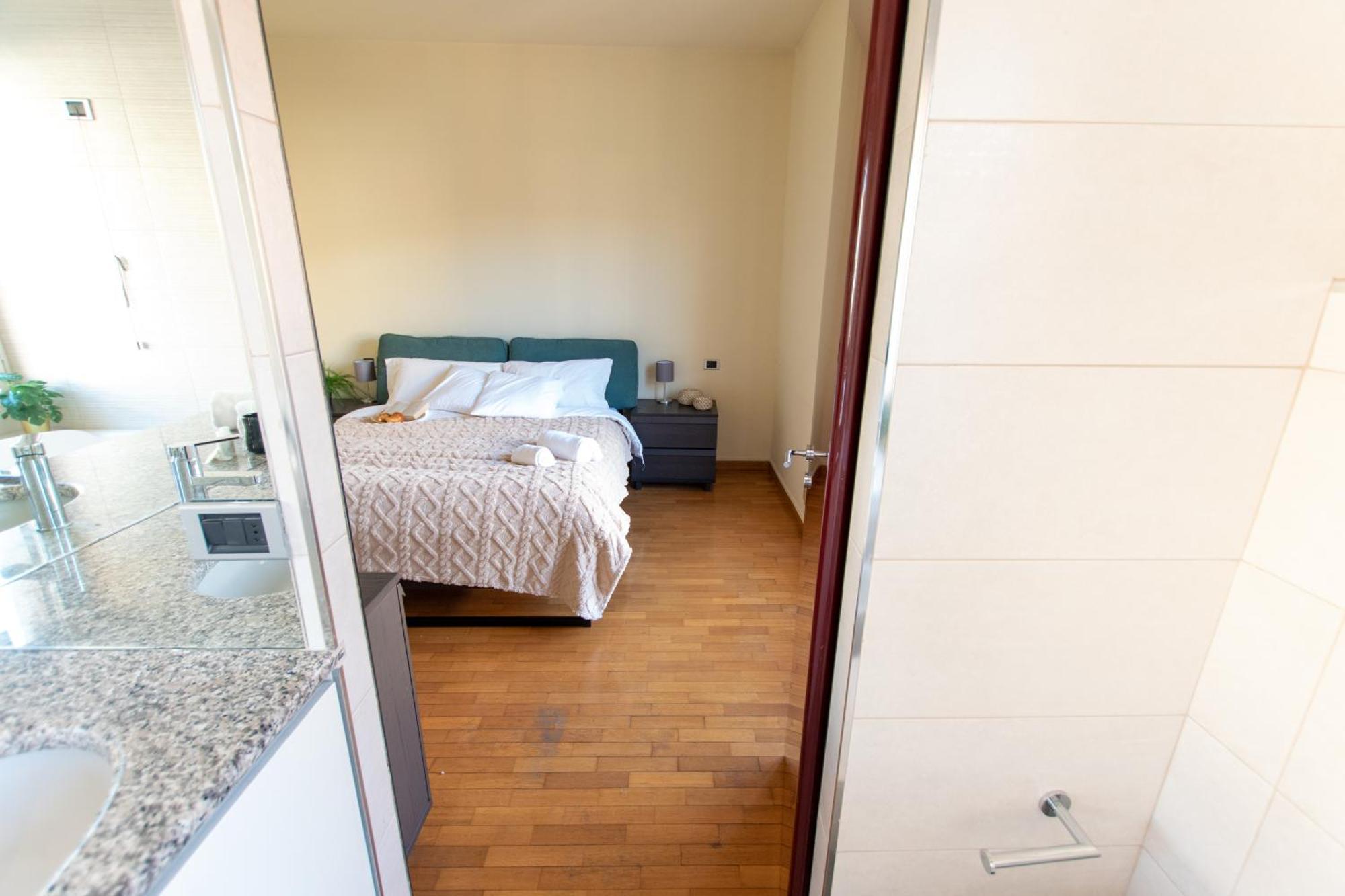 Ihost Apartment - Niccolini 21 Милано Екстериор снимка