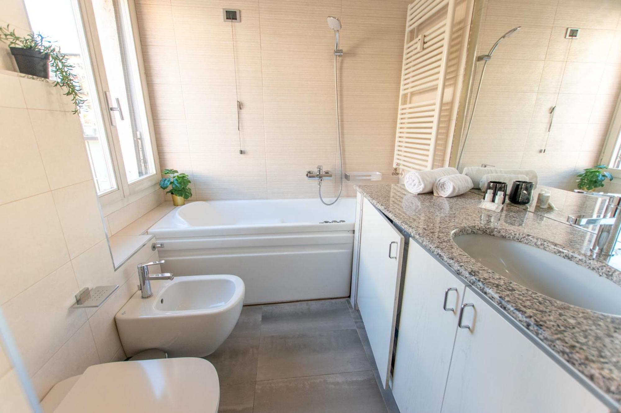 Ihost Apartment - Niccolini 21 Милано Екстериор снимка